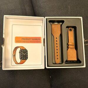 41mm Apple Watch Band